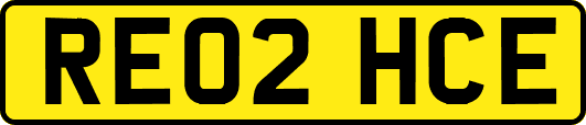 RE02HCE