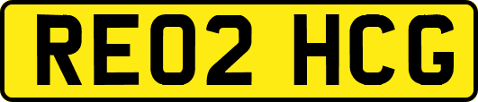 RE02HCG
