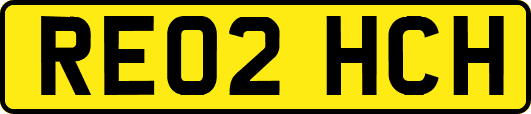 RE02HCH