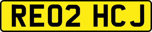 RE02HCJ