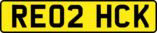 RE02HCK