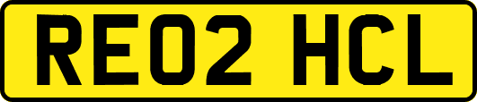 RE02HCL