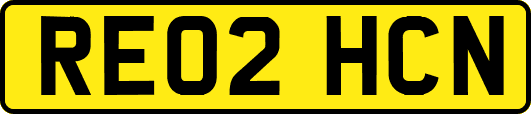 RE02HCN