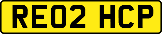 RE02HCP