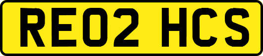 RE02HCS
