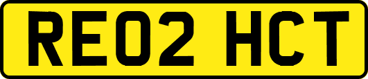RE02HCT
