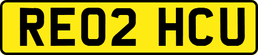RE02HCU