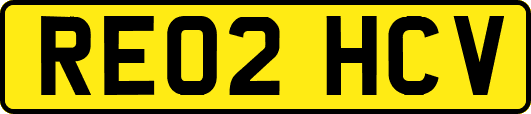 RE02HCV