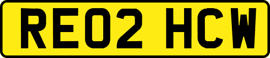 RE02HCW