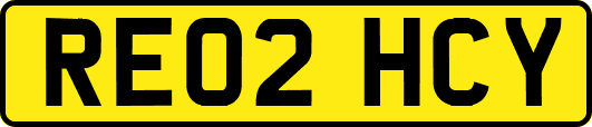 RE02HCY