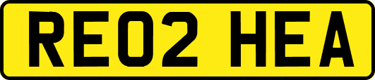 RE02HEA