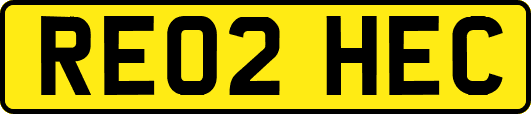 RE02HEC