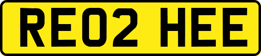 RE02HEE