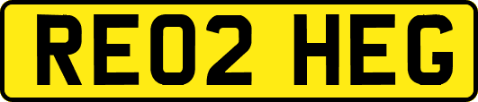 RE02HEG
