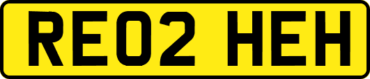 RE02HEH