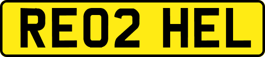 RE02HEL
