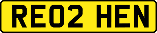 RE02HEN