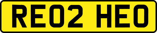 RE02HEO