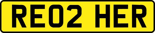 RE02HER
