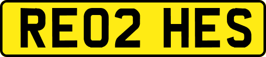 RE02HES