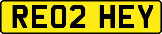 RE02HEY