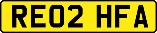 RE02HFA