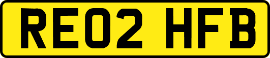 RE02HFB