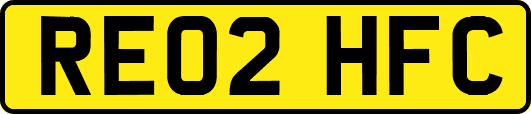 RE02HFC