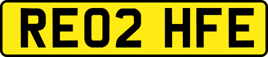RE02HFE