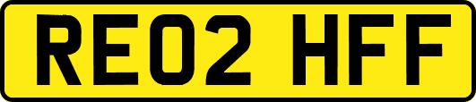 RE02HFF