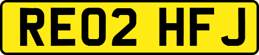 RE02HFJ