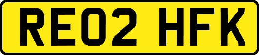 RE02HFK