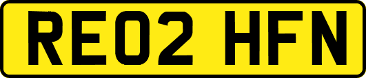 RE02HFN