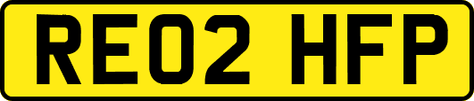 RE02HFP