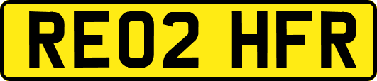 RE02HFR