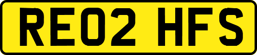 RE02HFS
