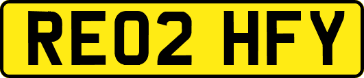 RE02HFY