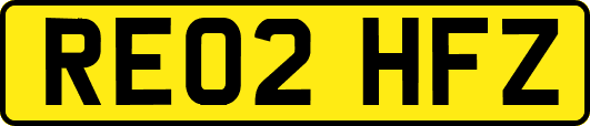 RE02HFZ