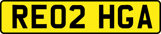 RE02HGA