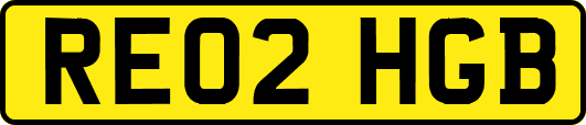 RE02HGB