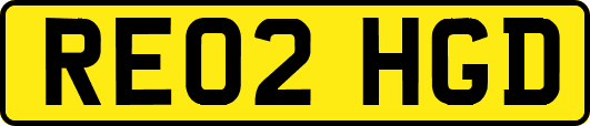 RE02HGD