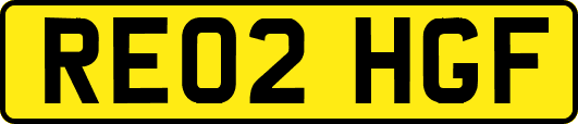 RE02HGF
