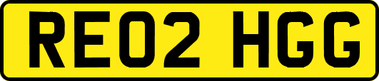 RE02HGG