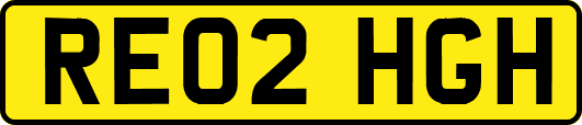 RE02HGH
