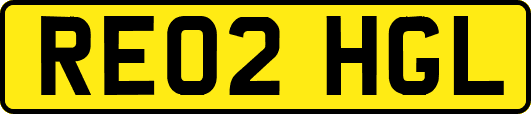RE02HGL