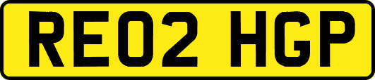 RE02HGP