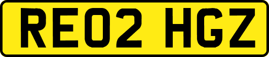 RE02HGZ
