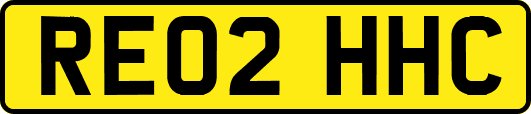 RE02HHC