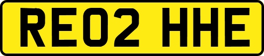 RE02HHE