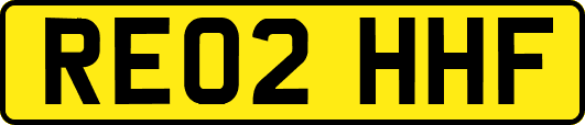 RE02HHF